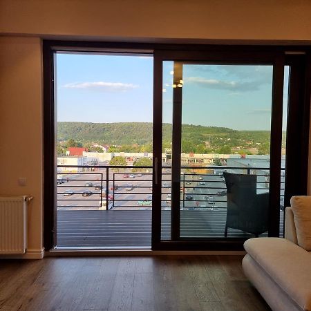 Apartament In Complex Rezidential Ramnicu Valcea Exterior foto