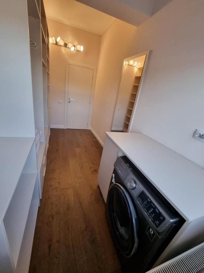Apartament In Complex Rezidential Ramnicu Valcea Exterior foto